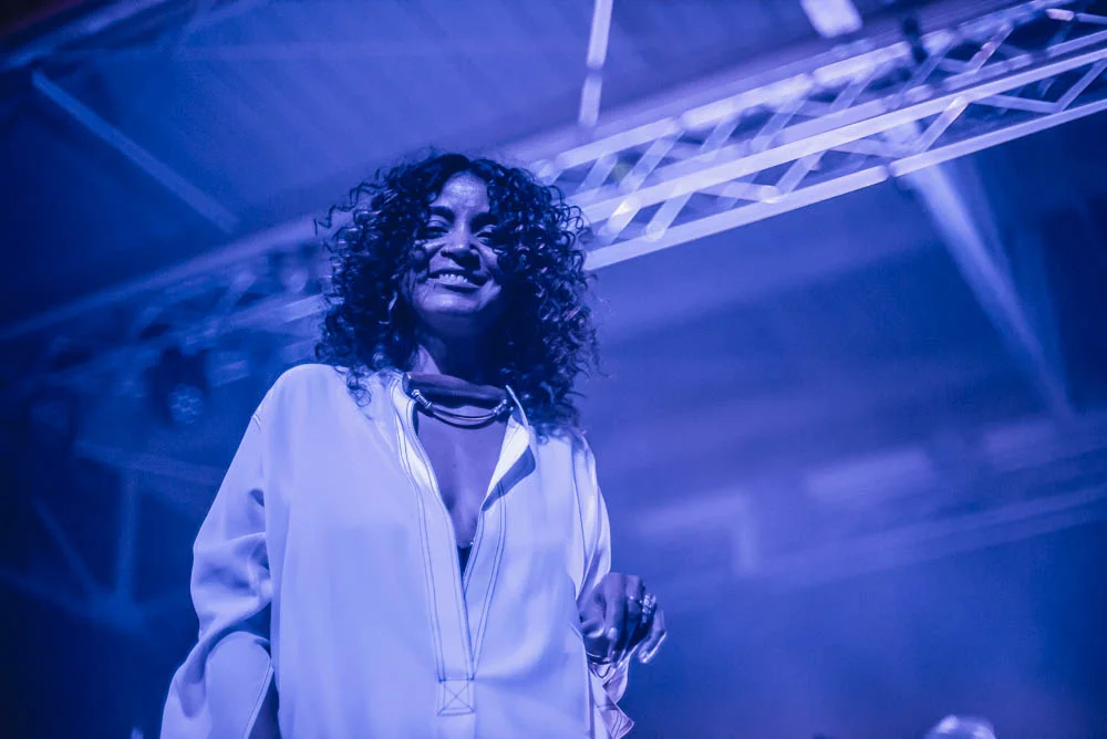 Digable Planets at House of Vans