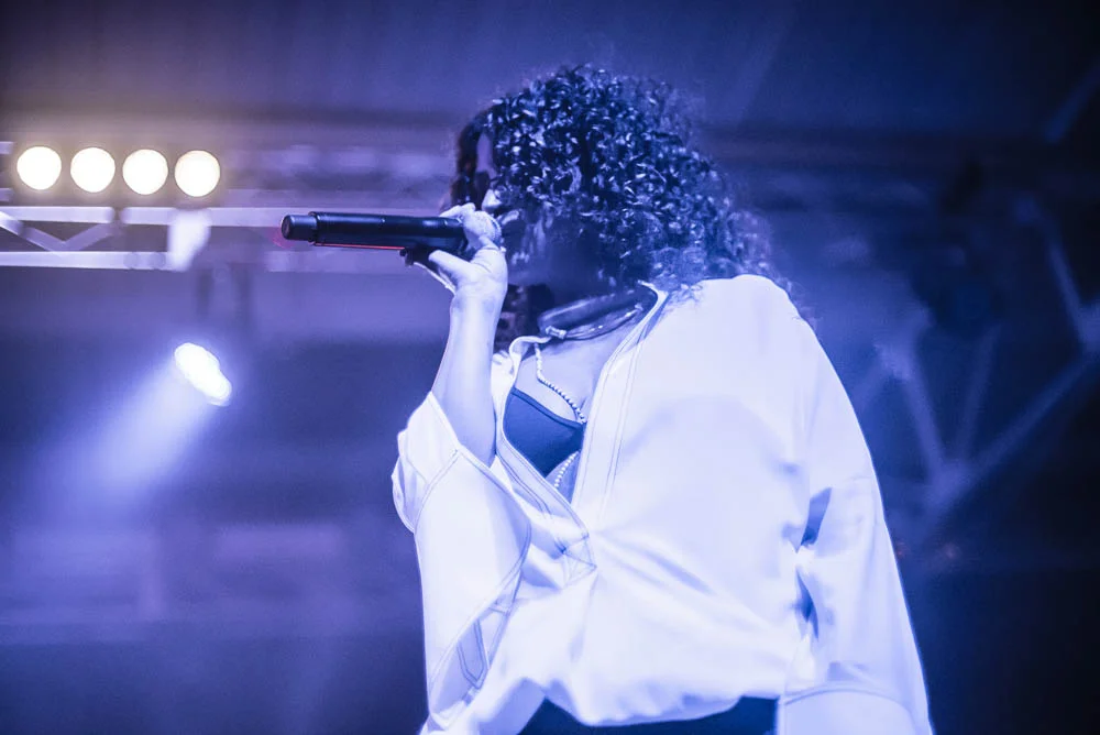 Digable Planets at House of Vans