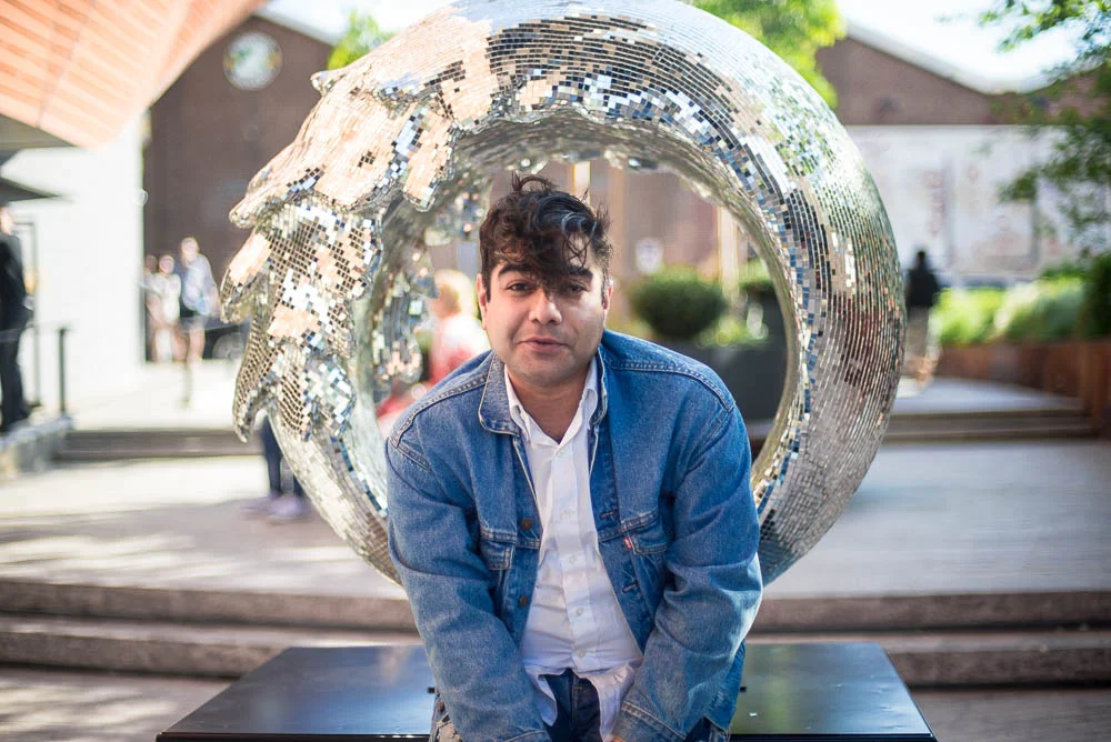 Heems at The William Vale