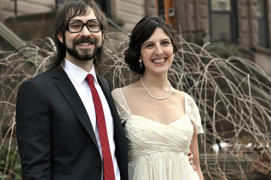 Benjamin & Lorene