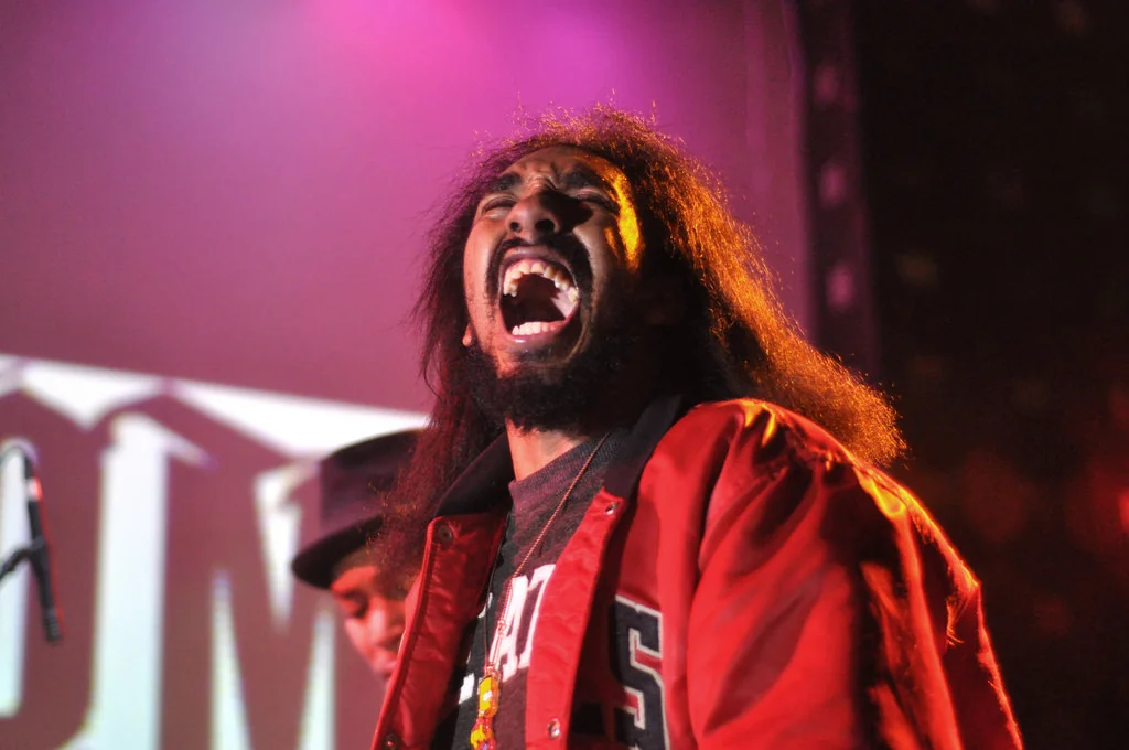 Ninjasonik at S.O.B.'s
