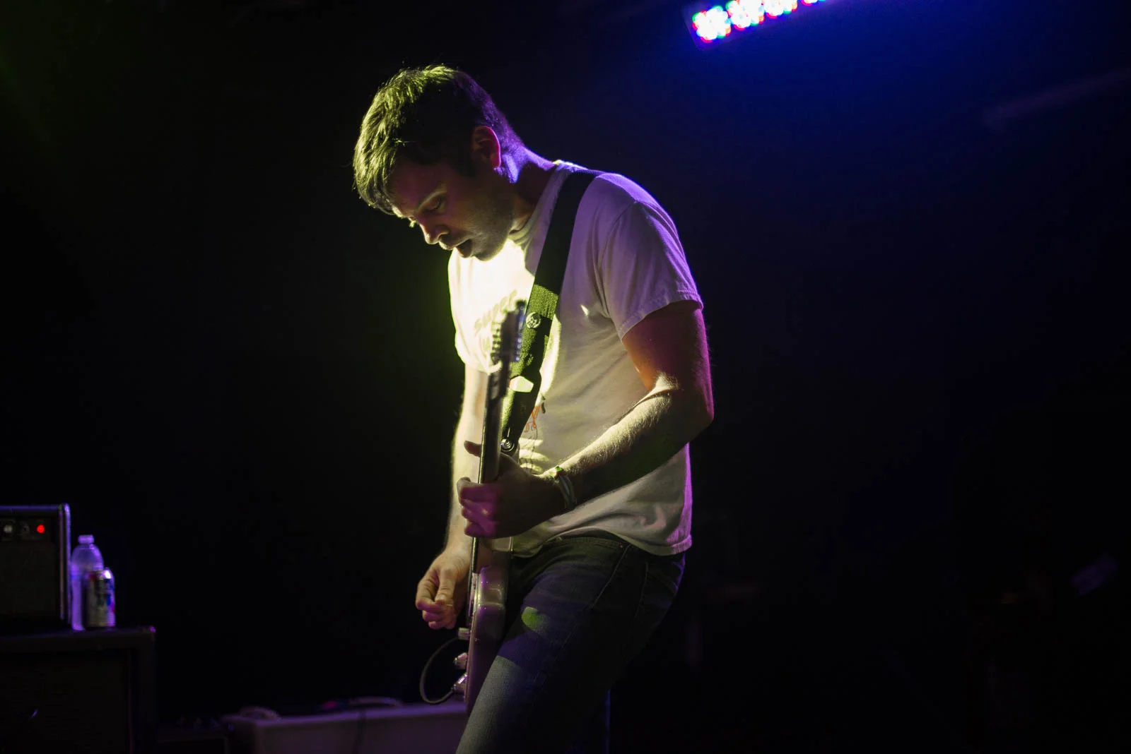 Pile at Underground Arts