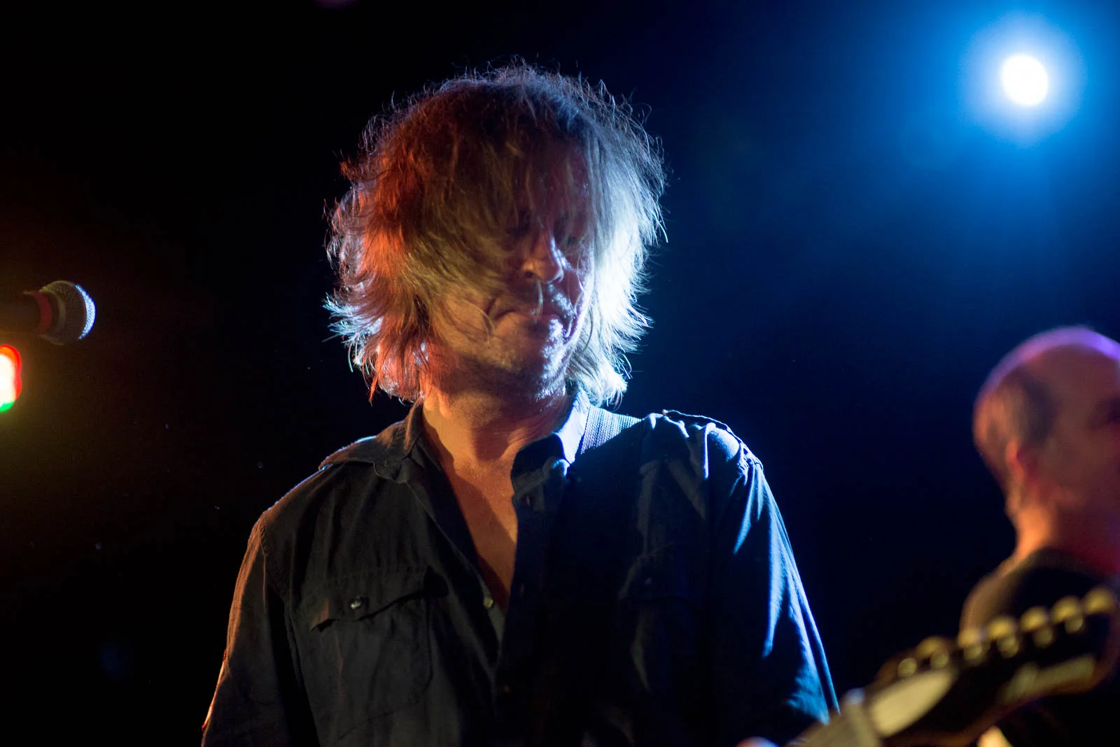 Hot Snakes at Underground Arts