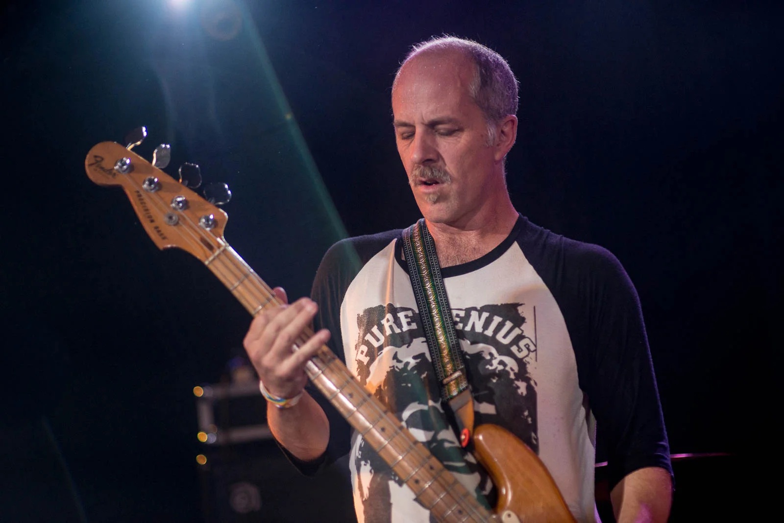 Hot Snakes at Underground Arts