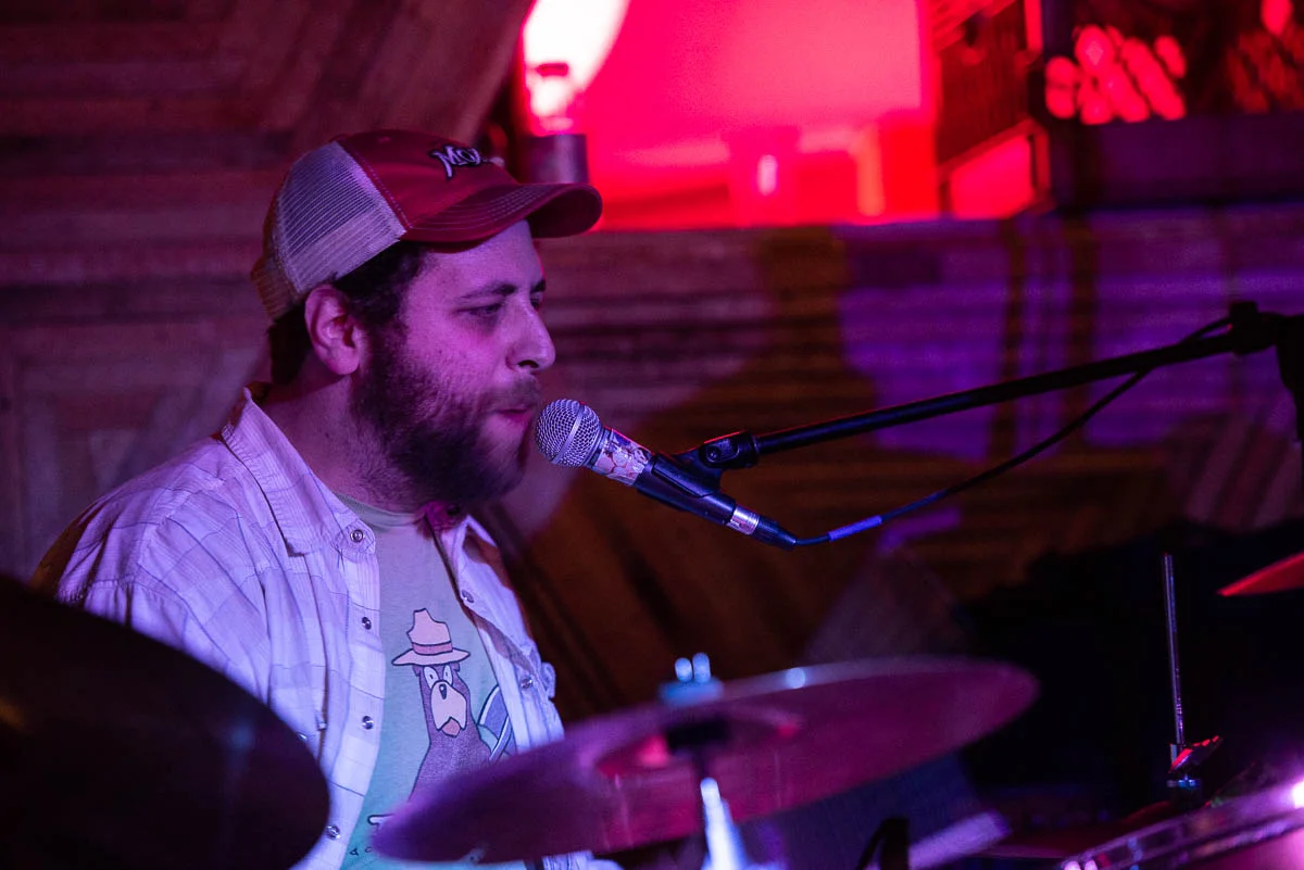 Leland Sundries at The Silent Barn