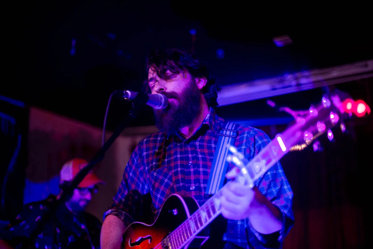 Leland Sundries at The Silent Barn
