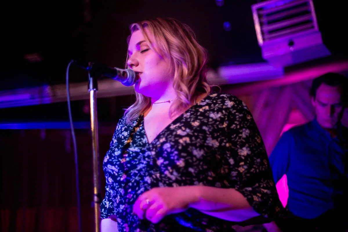 Leland Sundries at The Silent Barn