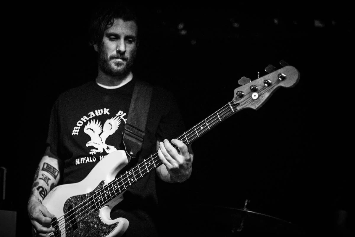 Bethlehem Steel at Alphaville