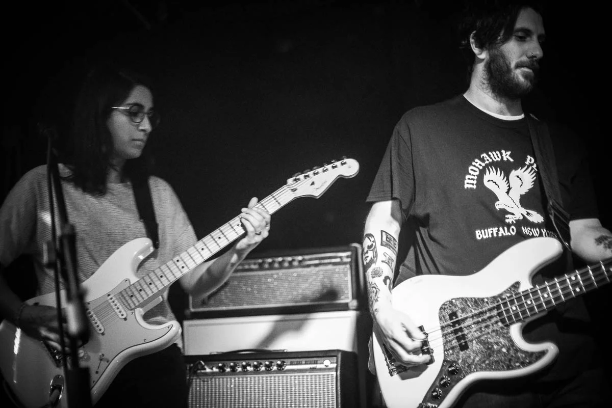 Bethlehem Steel at Alphaville