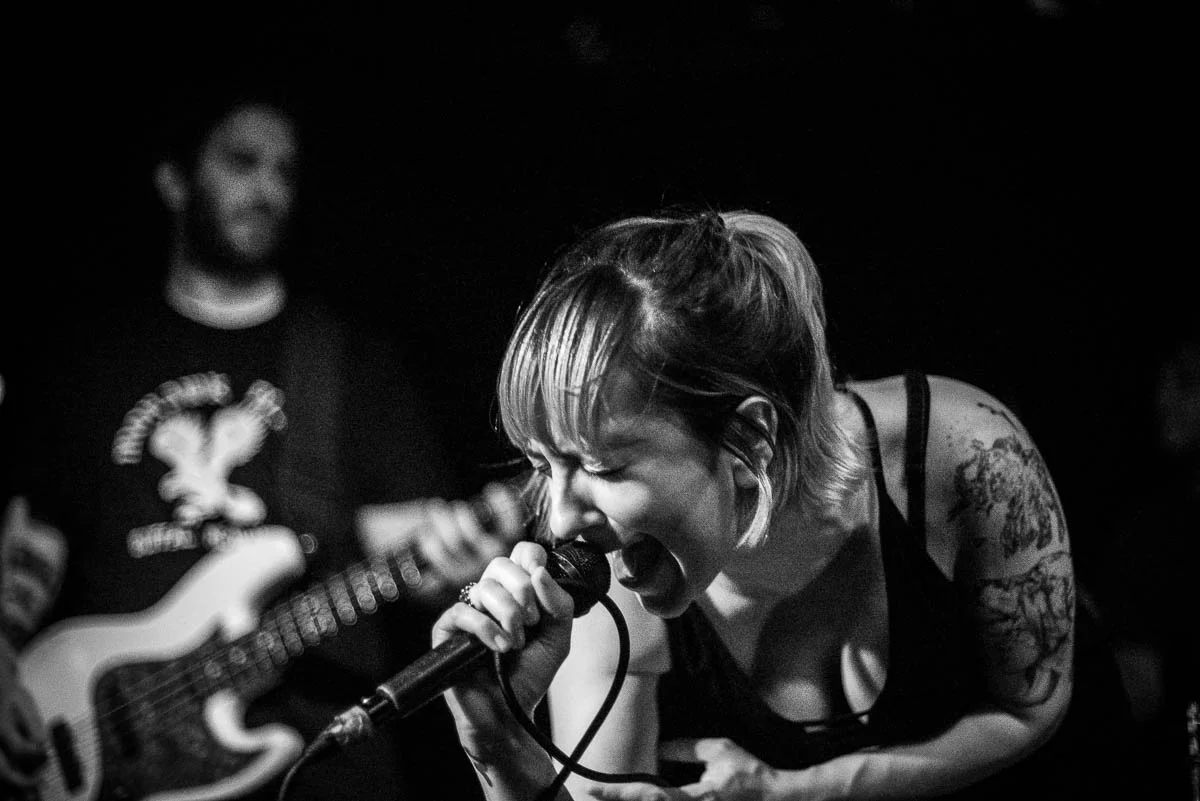 Bethlehem Steel at Alphaville