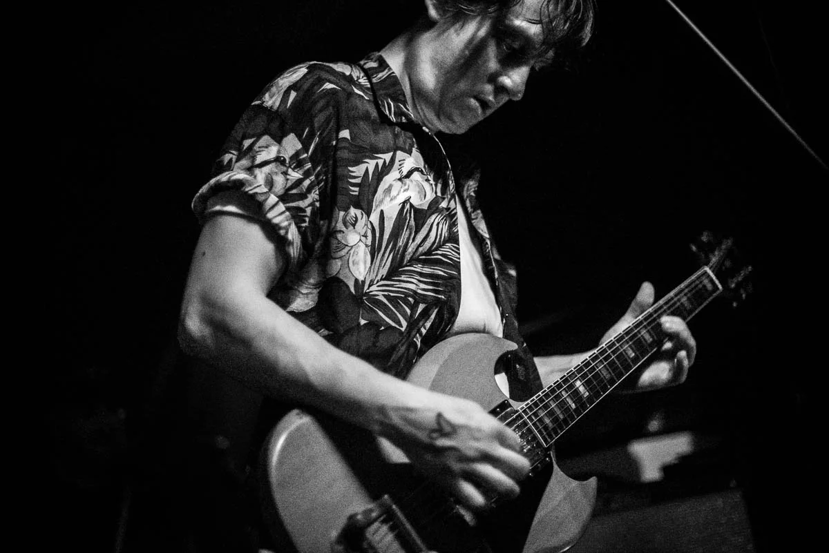Brandy at Alphaville