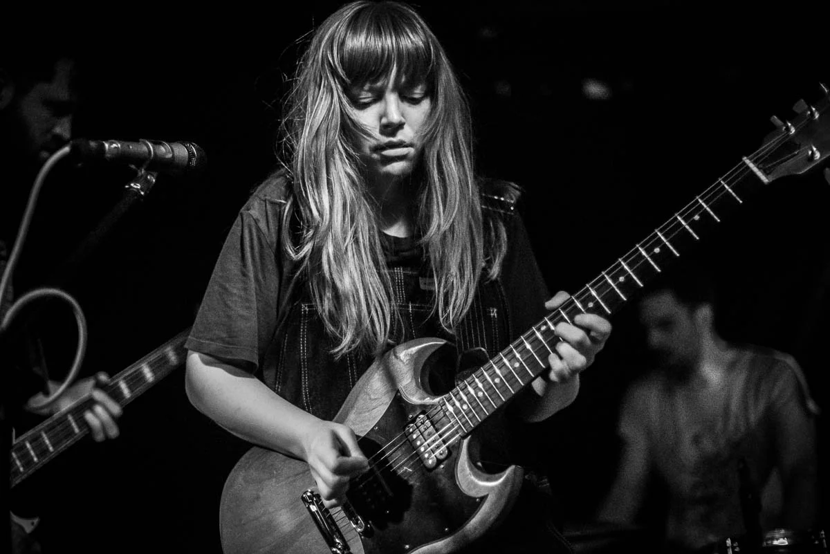 Melkbelly at Alphaville