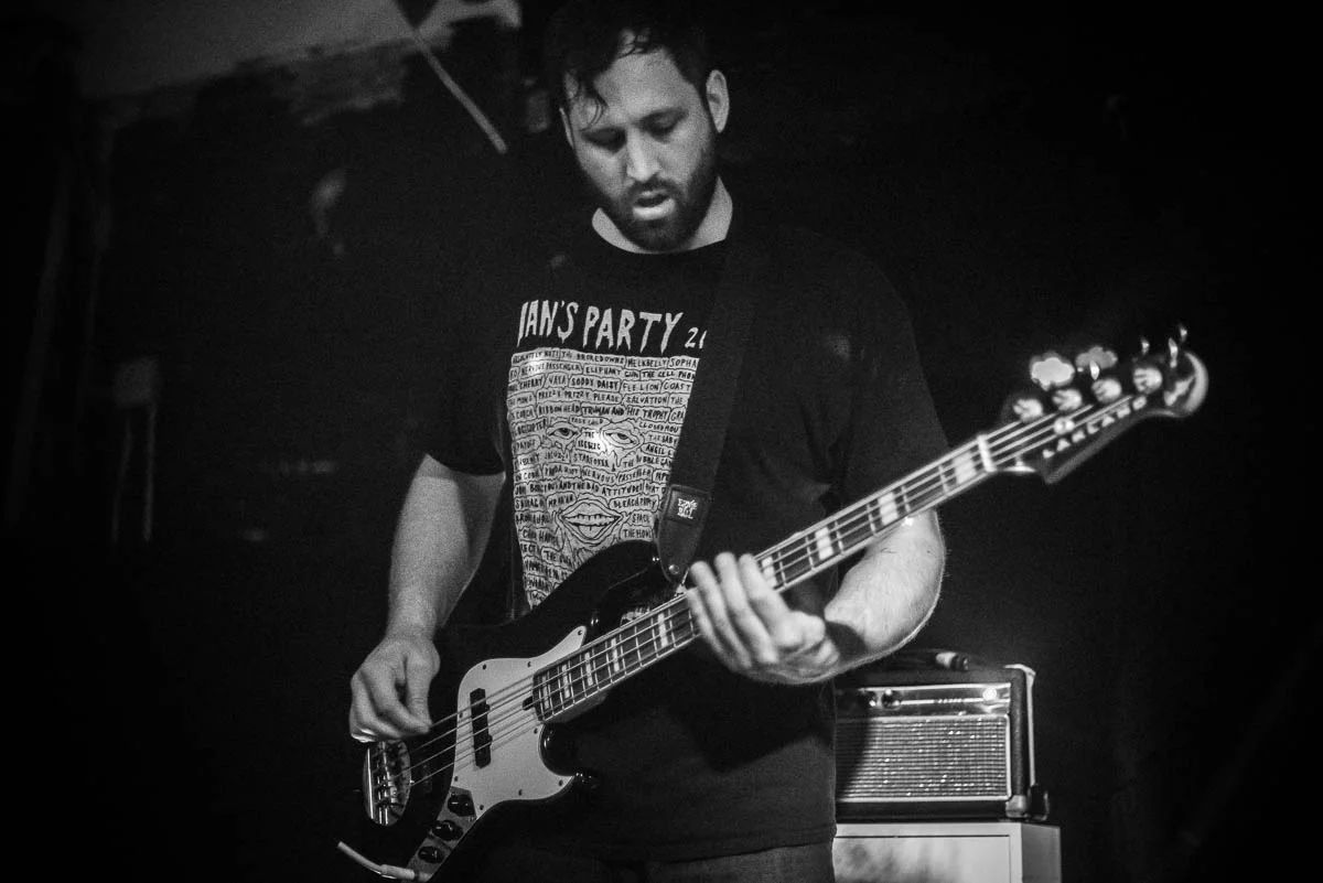 Melkbelly at Alphaville