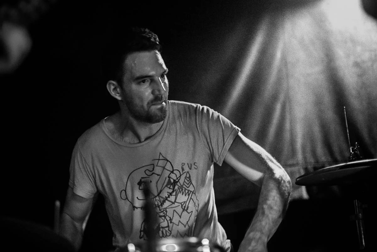 Melkbelly at Alphaville