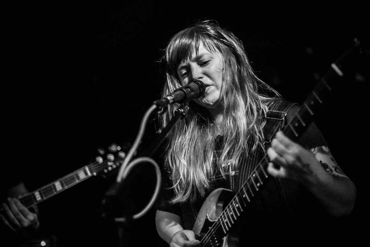 Melkbelly at Alphaville