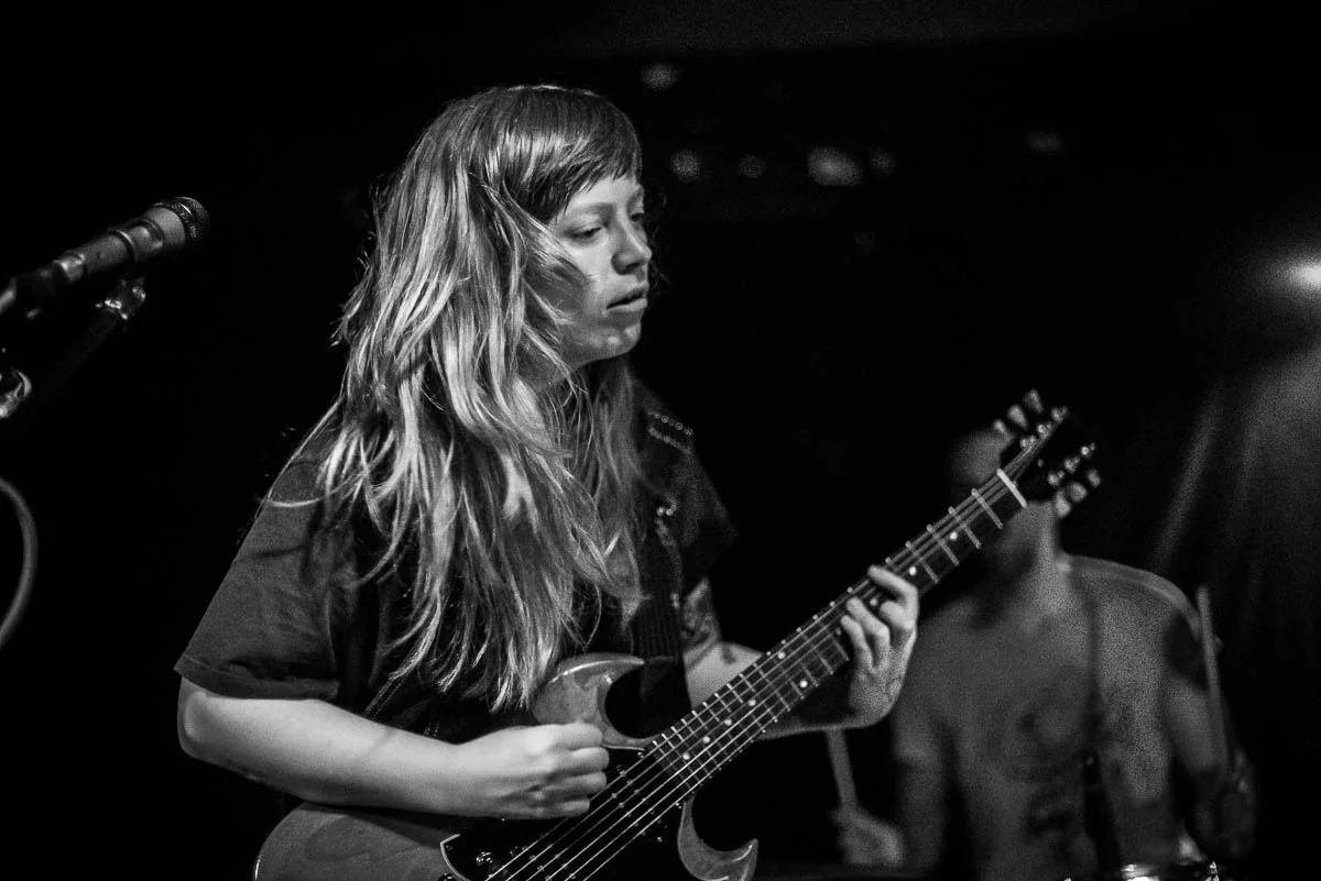 Melkbelly at Alphaville