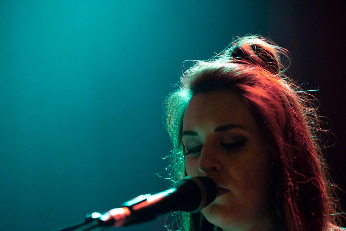 Kodacrome at Union Pool