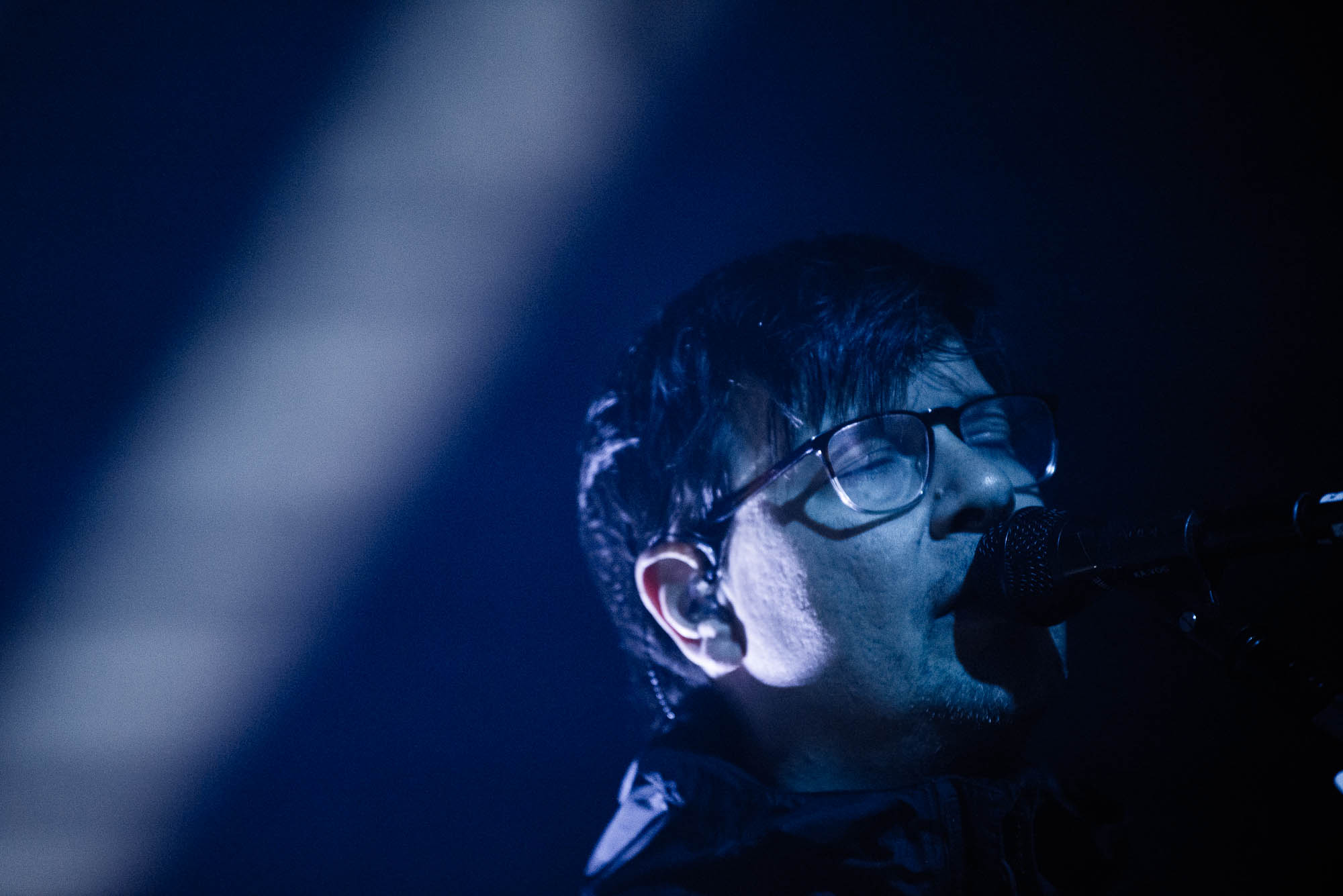 Failure at Warsaw on Friday, March 29, 2019.