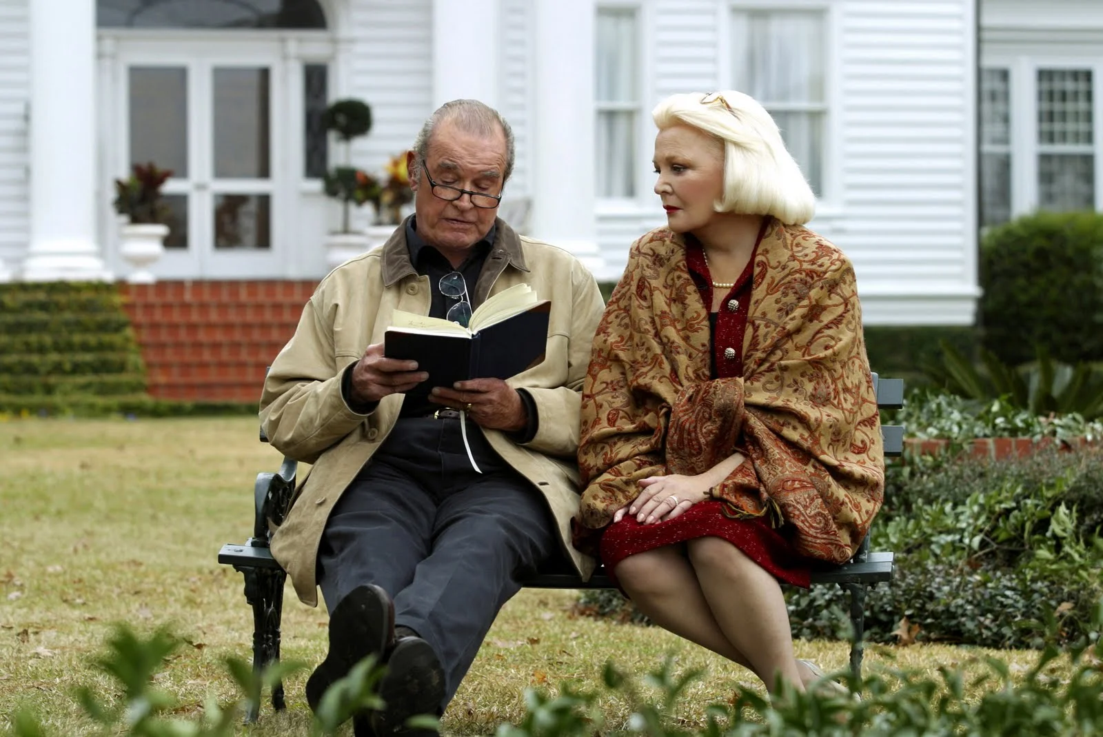 Photo credit: The Notebook