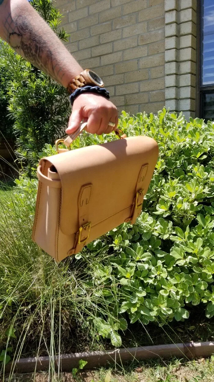 What’s In Your Go Bag?