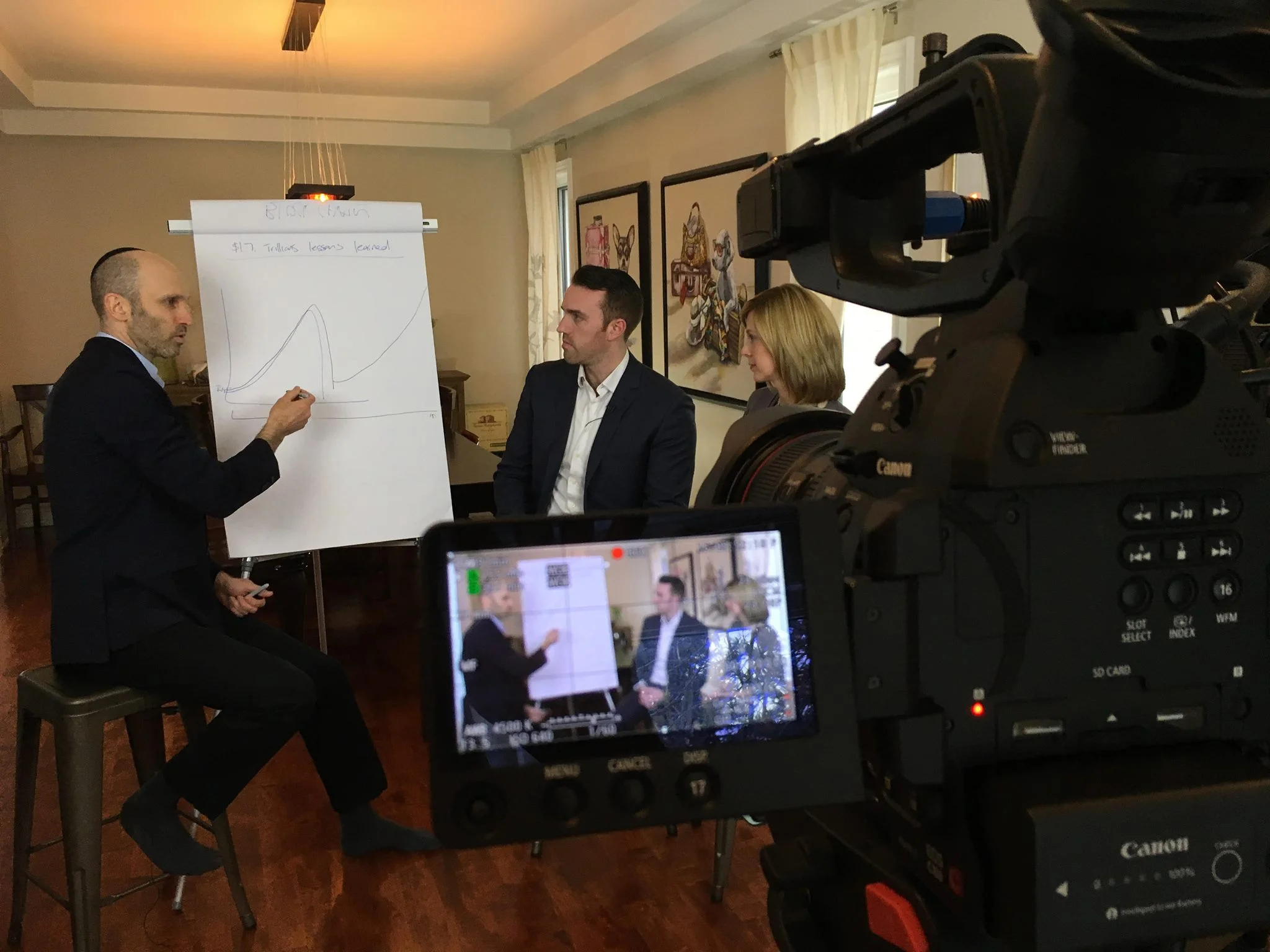 The digital marketing agency, redefined Get Started