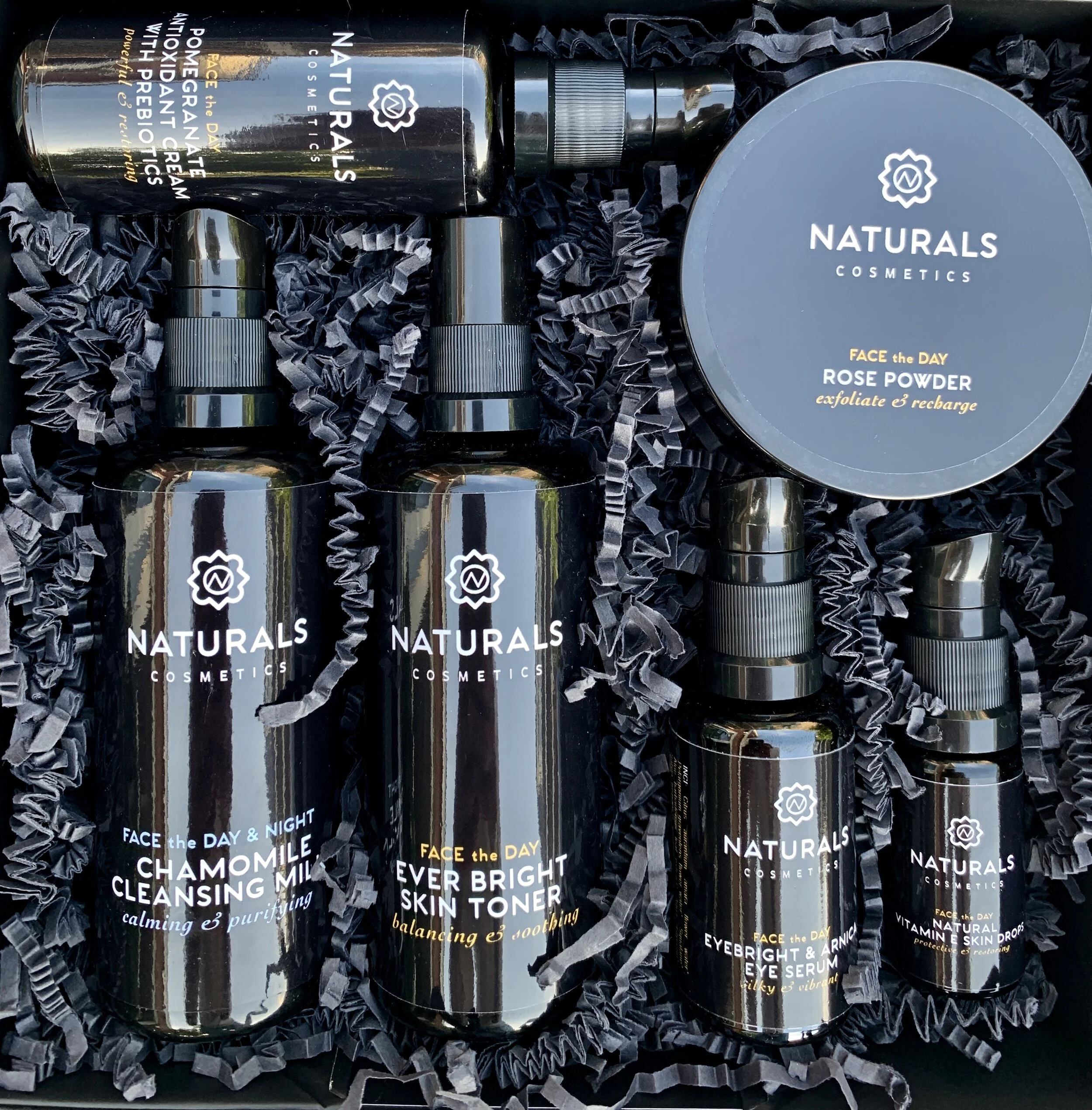 MOISTURISE: Набор для восстановления микрофлоры и защитного барьера кожи