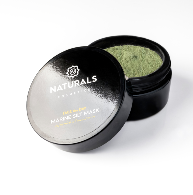 PROTECTION+: Marine Silt Mask