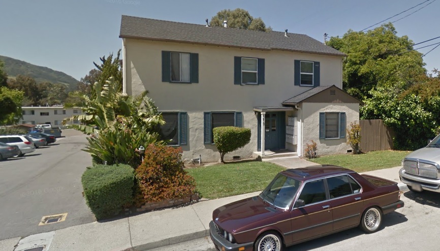 Crandall Apartments Mcnamara Realty