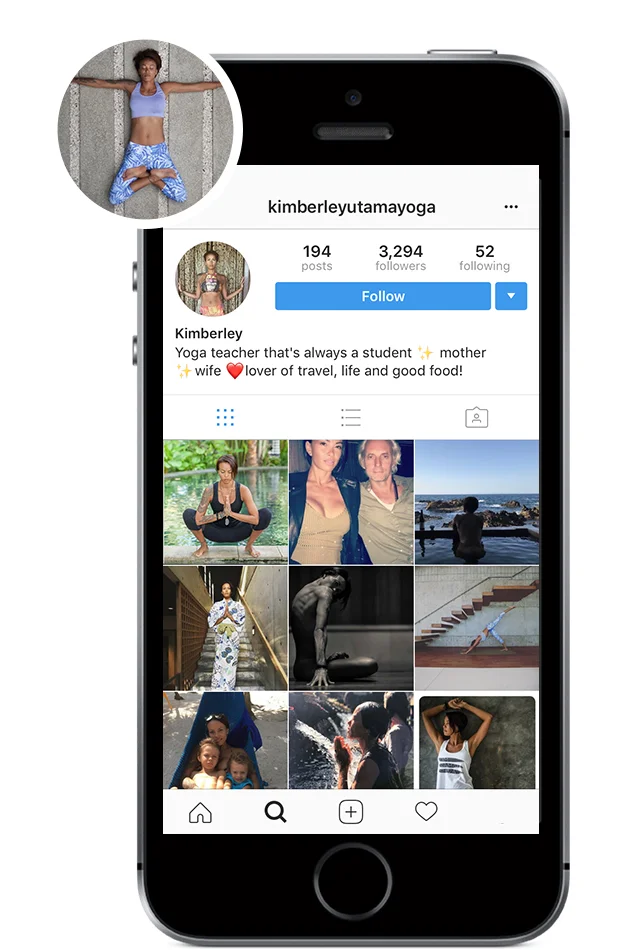 Copy of Yoga, Health & Fitness