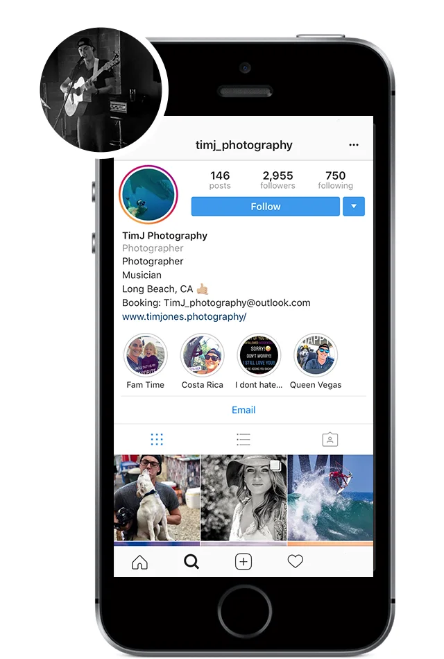 Copy of Photography