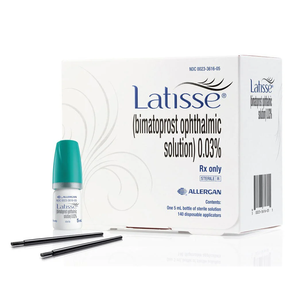 Latisse Lash Serum - 5ml