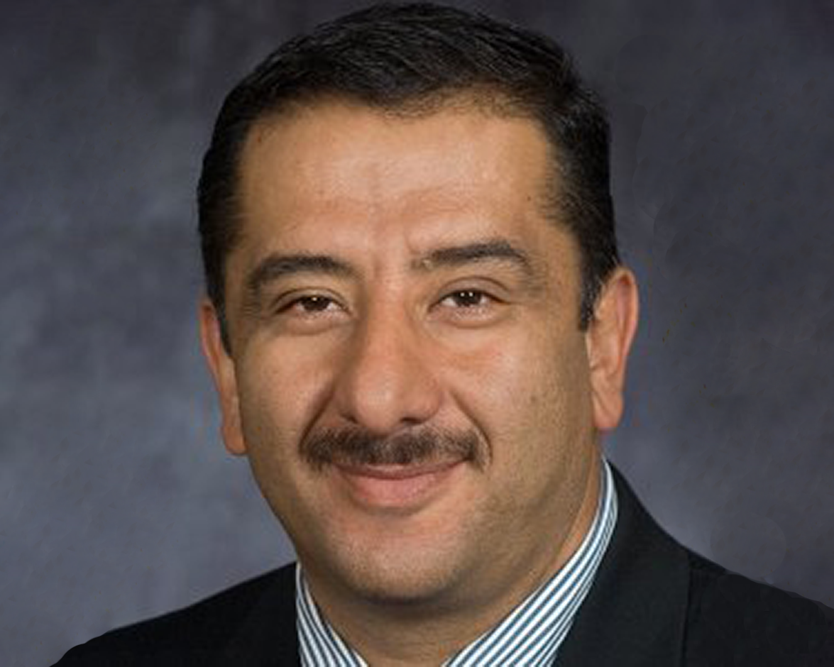 Mohammed - American Palestinian