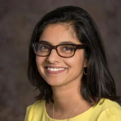 Kruti Acharya, MD Program Director