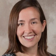 Meghan Burke, PhD Central IL Director