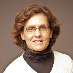 Susan Kahan, LCPC Family Clinic Liaison