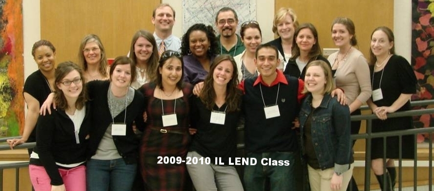 LEND Trainees 2009-2010.jpg