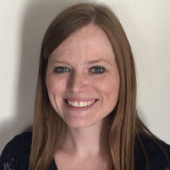 Victoria Greer, Social Work Read my bio View my final project