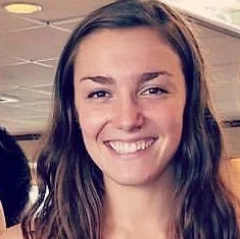 Jessi Eckersberg, Physical Therapy Read my bio View my final project