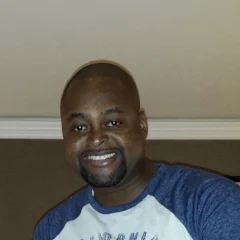 Kwadwo Britwum, Behavior Analysis Read my bio View my final project