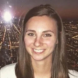Haley Davis, Behavior Analysis Read my bio View my final project