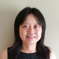Helen Qing, Special Education Read my bio View my final project