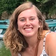 Allison Blevins, Speech-Language Read my bio View my final project