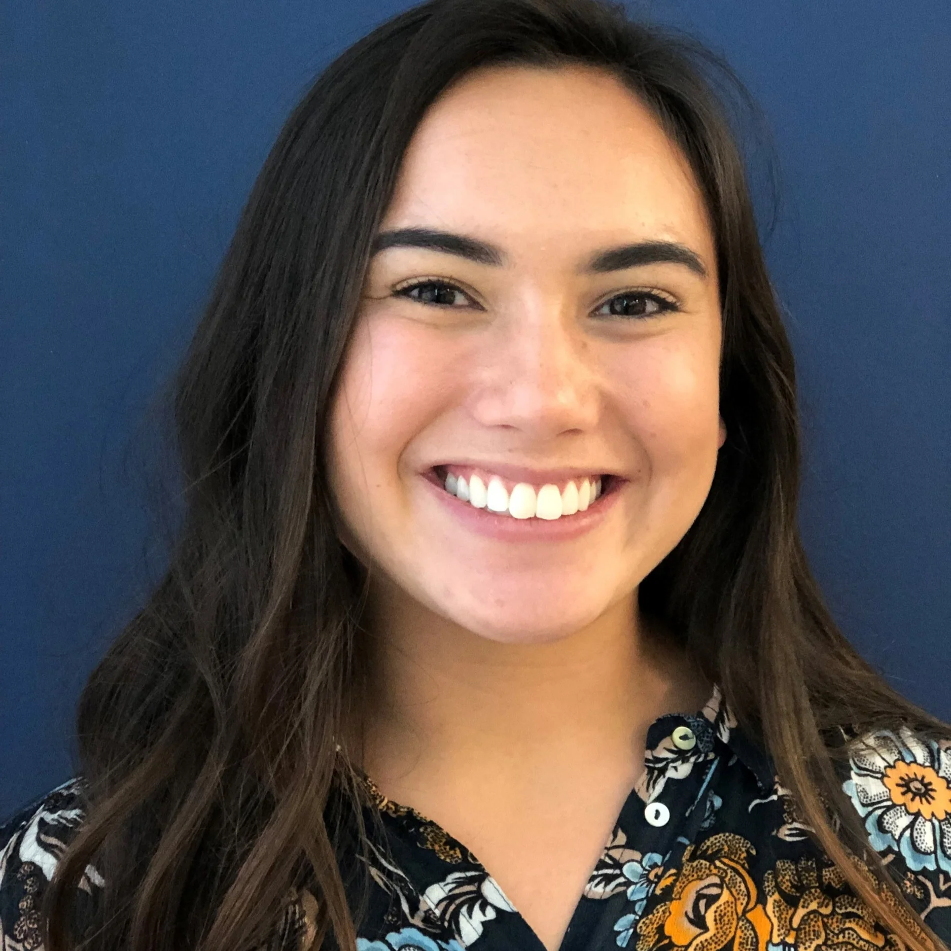 Elizabeth Mooney, Occupational Therapy Read my bio View my final project