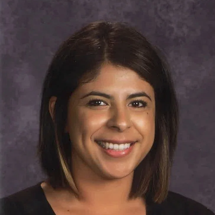 Janeth Aleman Tovar, Special Education Read my bio View my final project