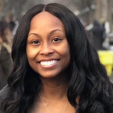 Jasmine Brown, Disability Studies Read my bio View my final project