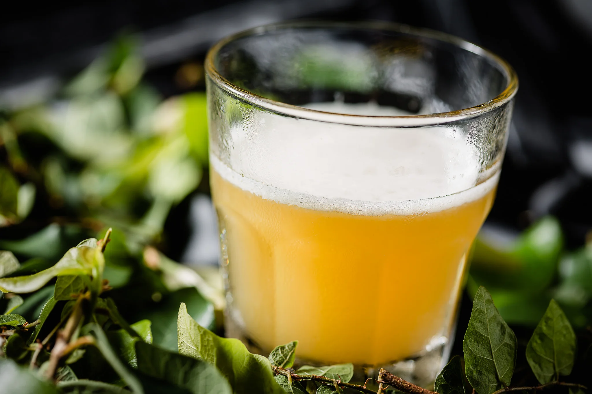 Menu item Tim Burton beer.jpg