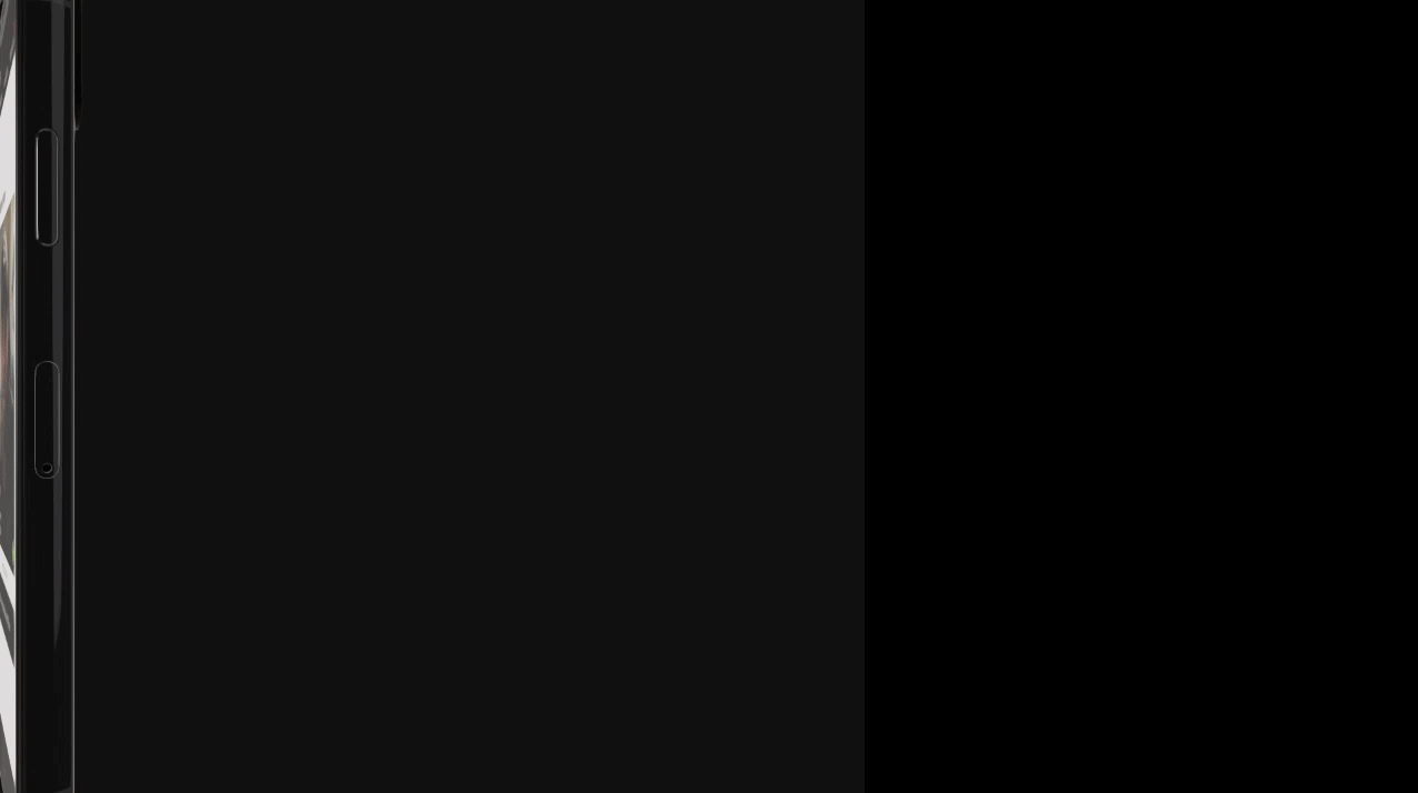 Animation made in collaboration with Matt Brant