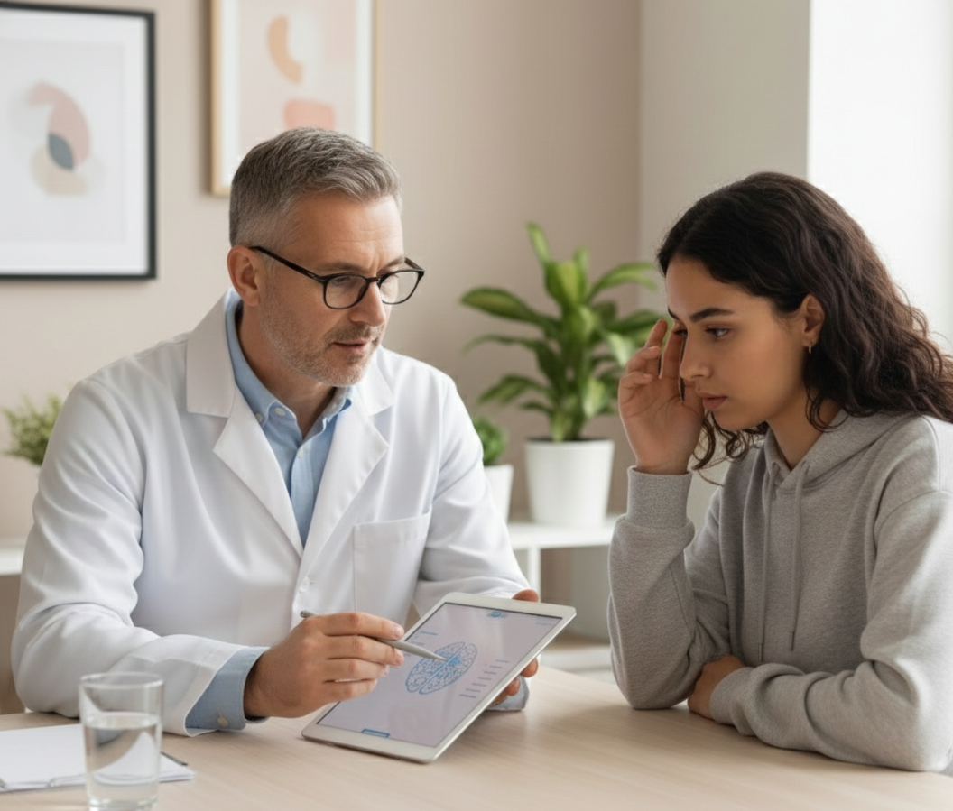 Common Misconceptions About Brain Injury in Medico-Legal Contexts