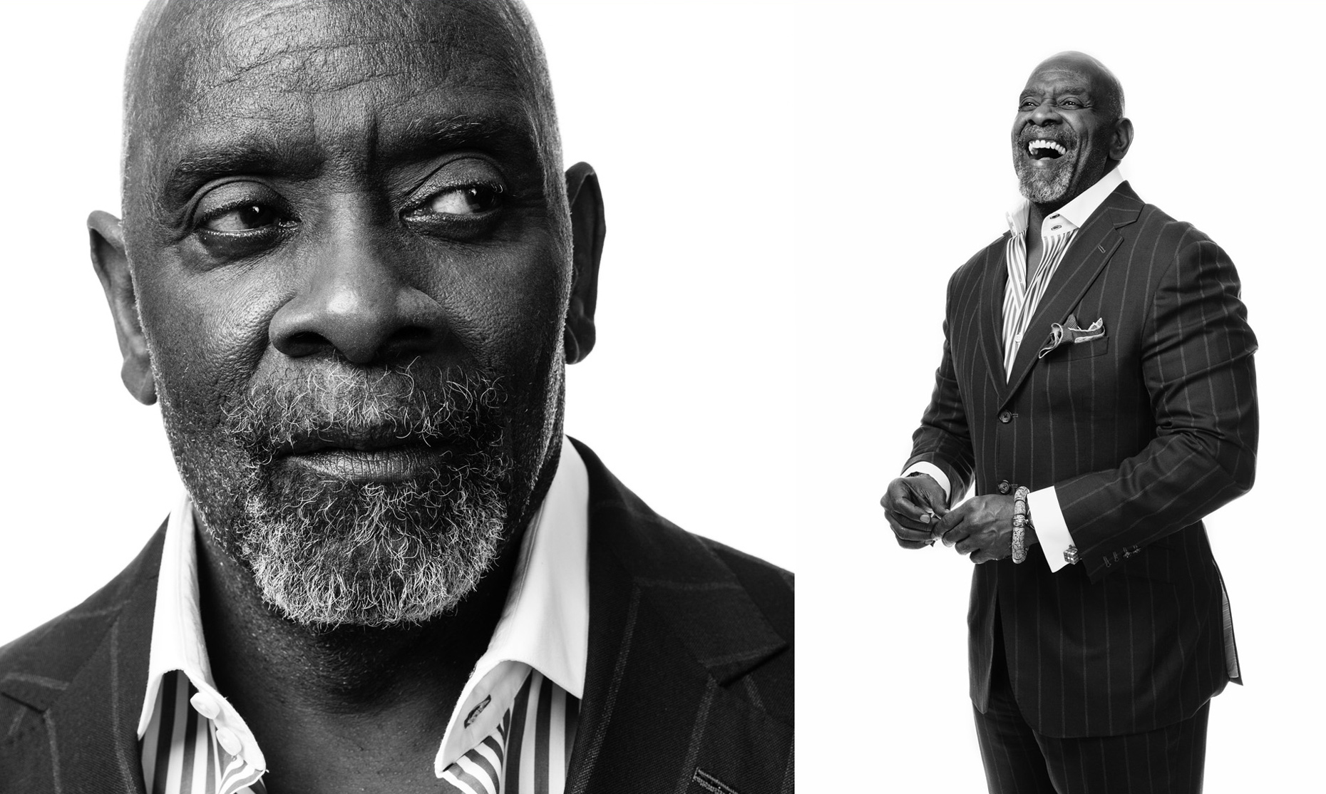 Books — Chris Gardner