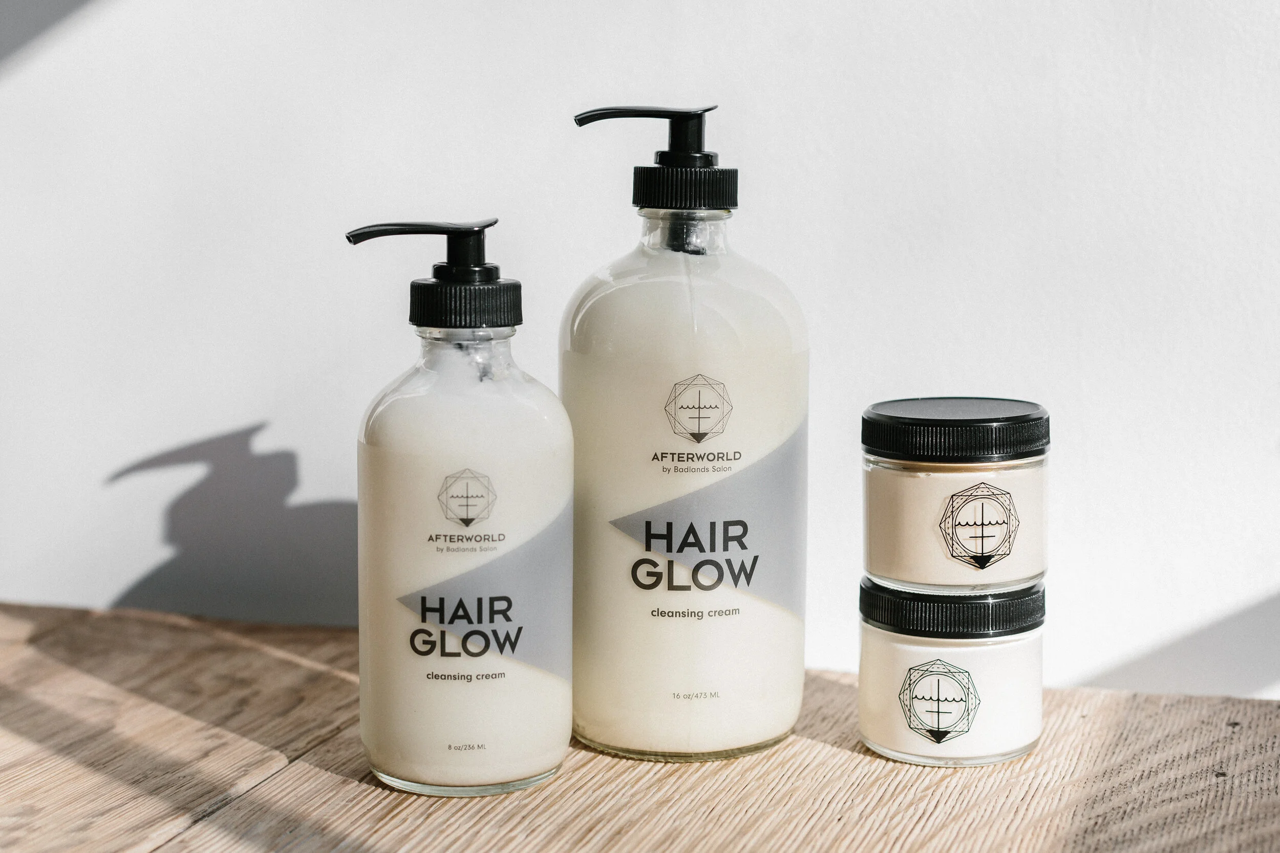 Badlands Salon and Barbershop